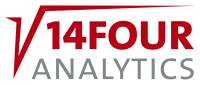 14 Four Analytics Logo