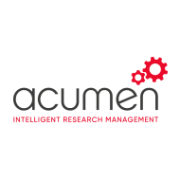 Acumen Fieldwork Logo