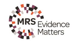 MRS Evidence Matters