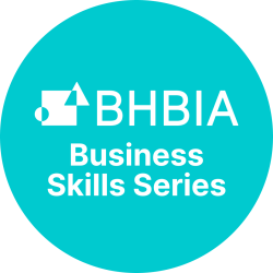 BHBIA Professional Development - Foundation Series