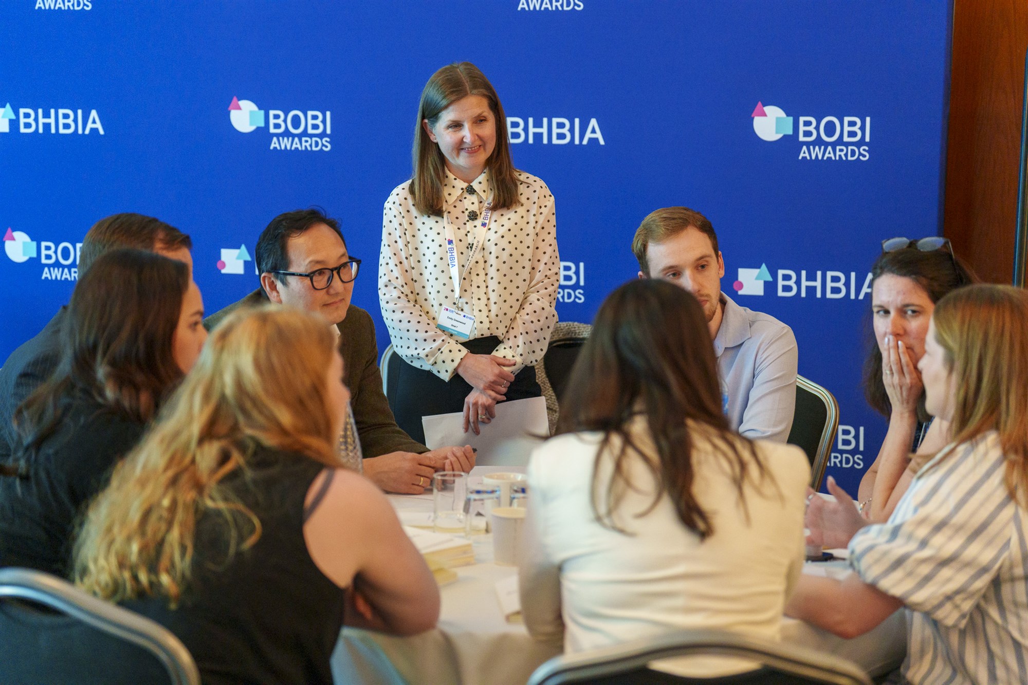 BHBIA 2027 Call for Contributions