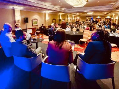 Preparing for the Next Phase of Change in Healthcare - Insight Exchange Winter 2025