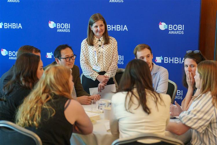 BHBIA 2027 Call for Contributions