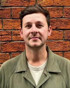 BHBIA welcomes new Fieldwork Committee Chair