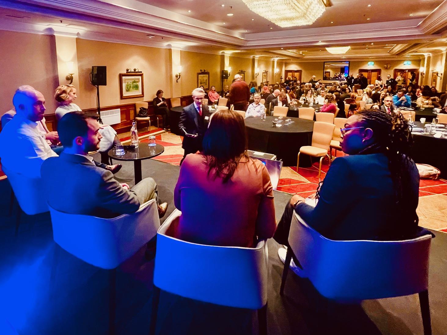 BHBIA Insight Exchange - Winter 2026 - Save the Date