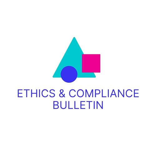 Ethics & Compliance Bulletin - September 2026