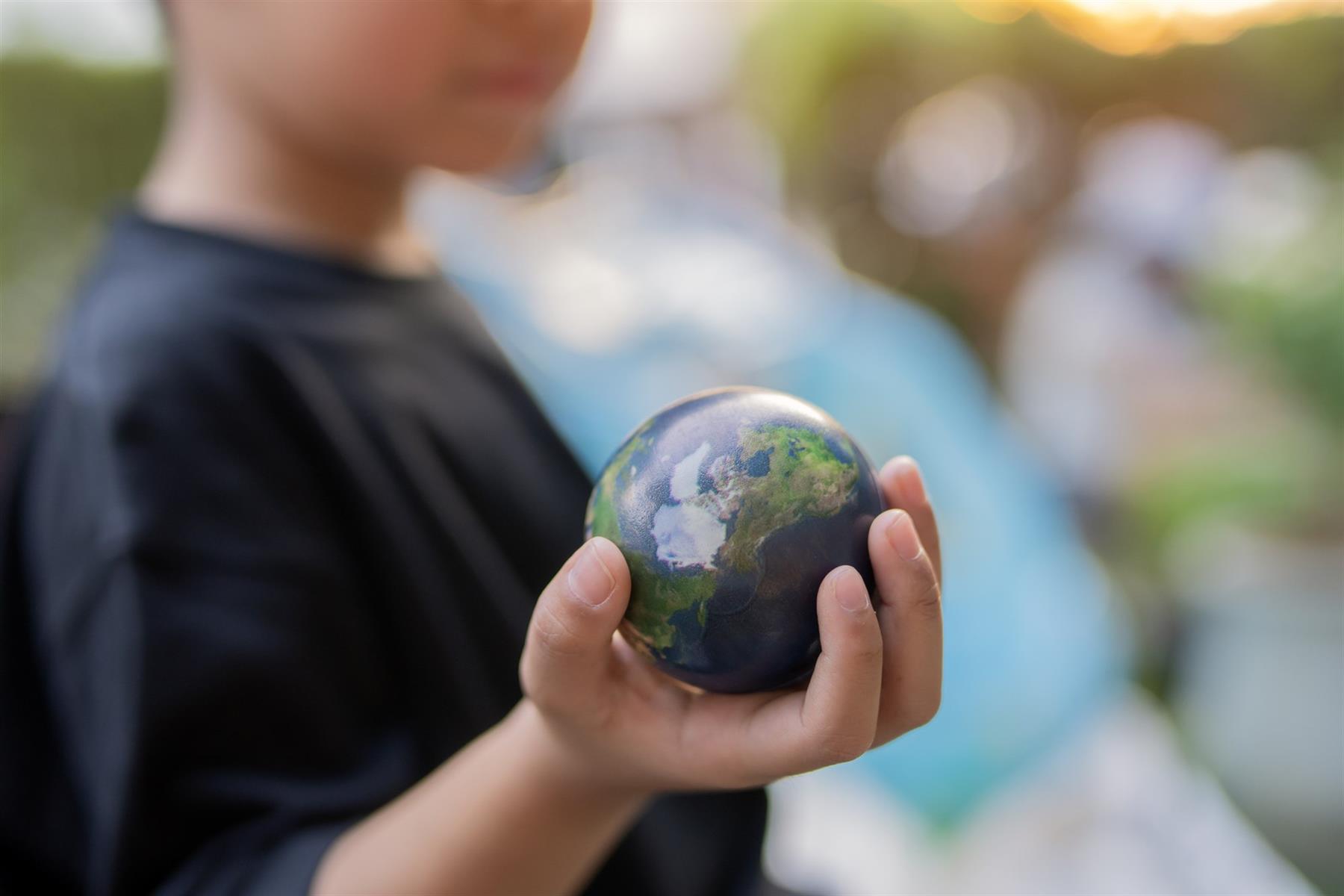 The World We Want (…is sustainable)
