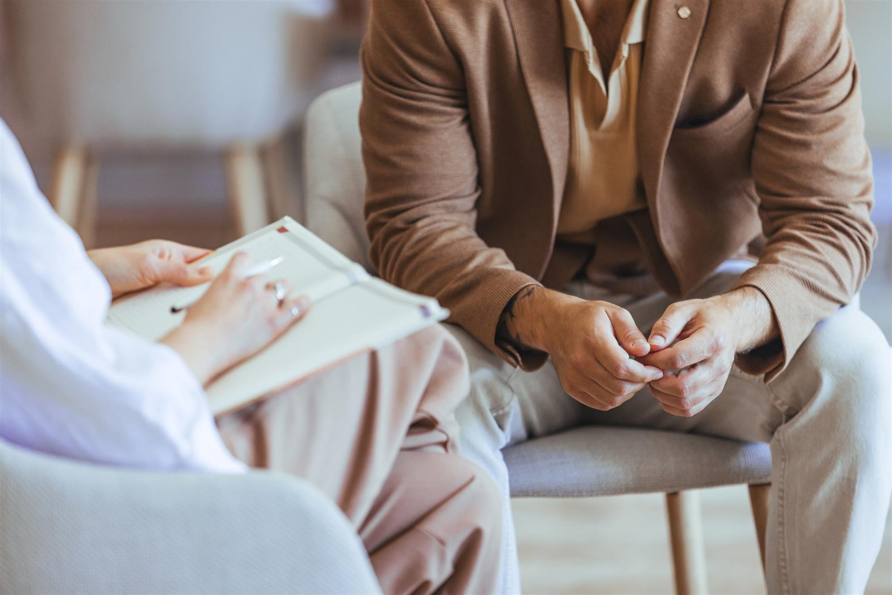 BHBIA Unlocking Authentic Insight: When Therapy Meets Qualitative Research