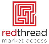 Red Thread Market Access Ltd Logo