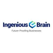 Ingenious e-Brain Solutions INC Logo