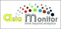 ASIA MONITOR GLOBAL LLC Logo