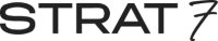 Strat 7 Logo