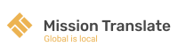 Mission Translate Logo