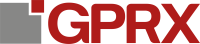 GPRX Data Ltd Logo