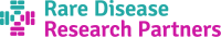 Rare Disease Research Partners Logo