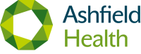 Ashfield Health Logo