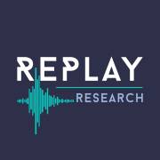 Replay Research Limited Logo