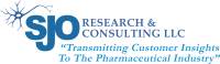 SJO Research & Consulting LLC Logo