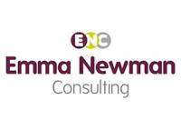 Emma Newman Consulting Ltd Logo