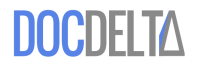 DocDelta Inc Logo