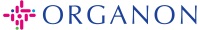 Organon US Logo