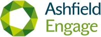 Ashfield Engage Logo
