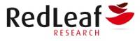 Red Leaf Research Logo