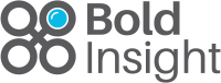 Bold Insight Inc. Logo