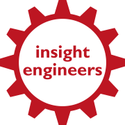 insight engineers Ltd Logo