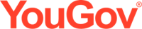 YouGov PLC Logo