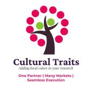 MR Cultural Traits Logo
