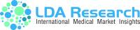 LDA Research Logo