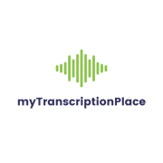 myTranscriptionplace Logo