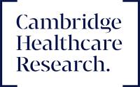 Cambridge Healthcare Research Logo