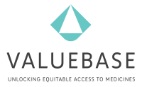 ValueBase Healthcare Ltd Logo