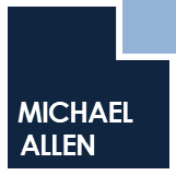 Michael Allen Company Logo