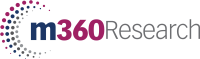 m360 Research Logo