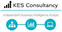 KES Consultancy Logo