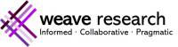 Weave Research Ltd Logo