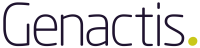 Genactis Ltd Logo