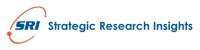 Strategic Research insights, Inc. Logo