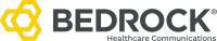 Bedrock Healthcare Communications Logo