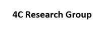 4C Research Group Limited Logo