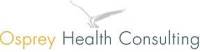 Osprey Health Consulting Logo