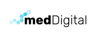 MedDigital Ltd Logo