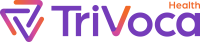 TriVoca Health Logo