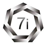7i Insights Ltd Logo