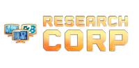 RESEARCH CORP. Logo