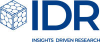 Insights Driven Research LLC Logo