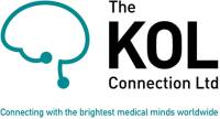 The KOL Connection Ltd Logo